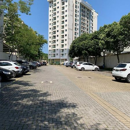 Flat Moderno E Sofisticado Apartment Рио де Жанейро Екстериор снимка